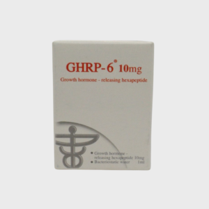 GHRP-6  10MG MULTI PHARM