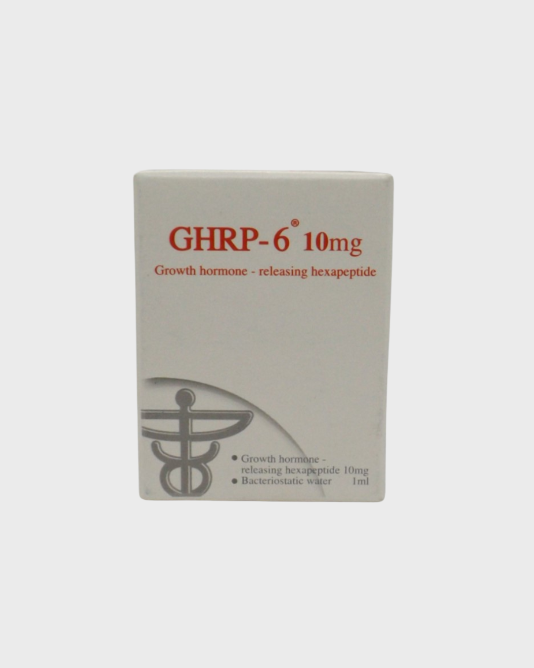 GHRP-6 10MG MULTI PHARM