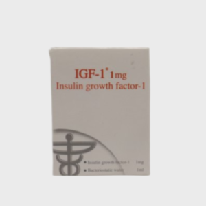 IGF-1 1MG MULTI PHARM