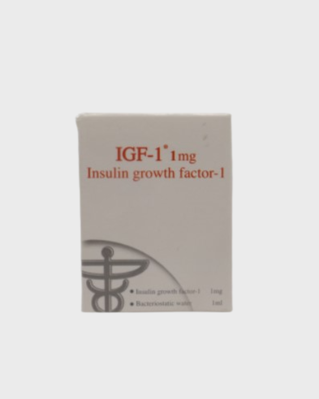 IGF-1 1MG MULTI PHARM