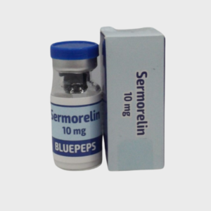 SERMORELIN 10MG BLUEPEPS