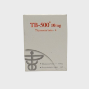 TB-500 10MG MULTI PHARM