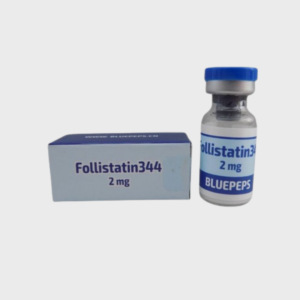 FOLLISTATIN344 2MGBLUEPEPS