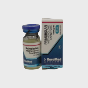 PRIMOBOLAN 100MG 10ML EURO MED