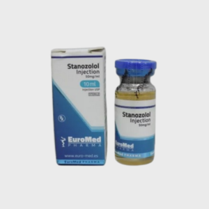 WINSTROL 50MG 10ML EURO MED