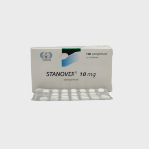 WINSTROL 10MG 100TAB  VERMODJE