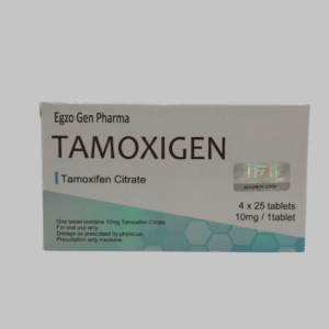 TAMOXIFEN  10MG 100TAB EGZO GEN PHARMA