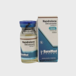 NANDROLONE DECAONATE 250MG 10ML EURO MED