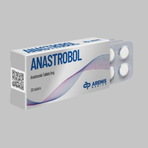 ANASTROZOL ARIMIDEX 1MG 30 TAB ARENIS PHARMA