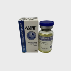 TESTOSTERON PROPIONATE 100MG 10ML ARMI GENETISC