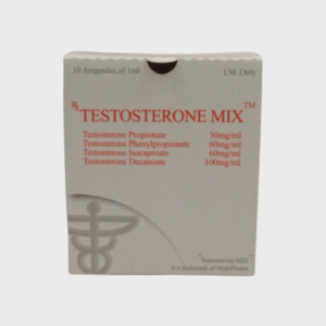 TESTOSTERON SUSTANON 250 MG 10 AMP MULTIPHARM