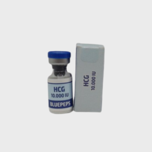 HCG 10.000 IU BLUEPEPS