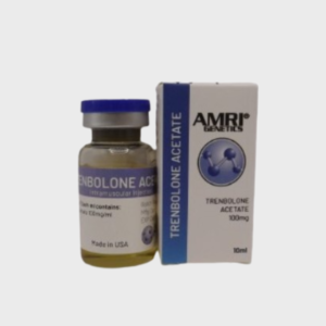 TRENBOLONE ACETATE 100MG 10 ML ARMI GENETICS
