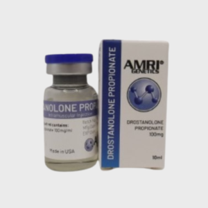 DROSTANOLONE PROPIONATE 100MG 10ML ARMI GENETISC