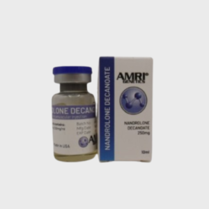 NANDROLONE DECANOATE 250MG 10ML AMRI GENETISC