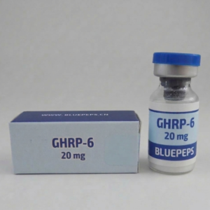 CJC-1295 10MG BLUEPEPS