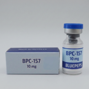 BPC-157 10MG BLUEPEPS