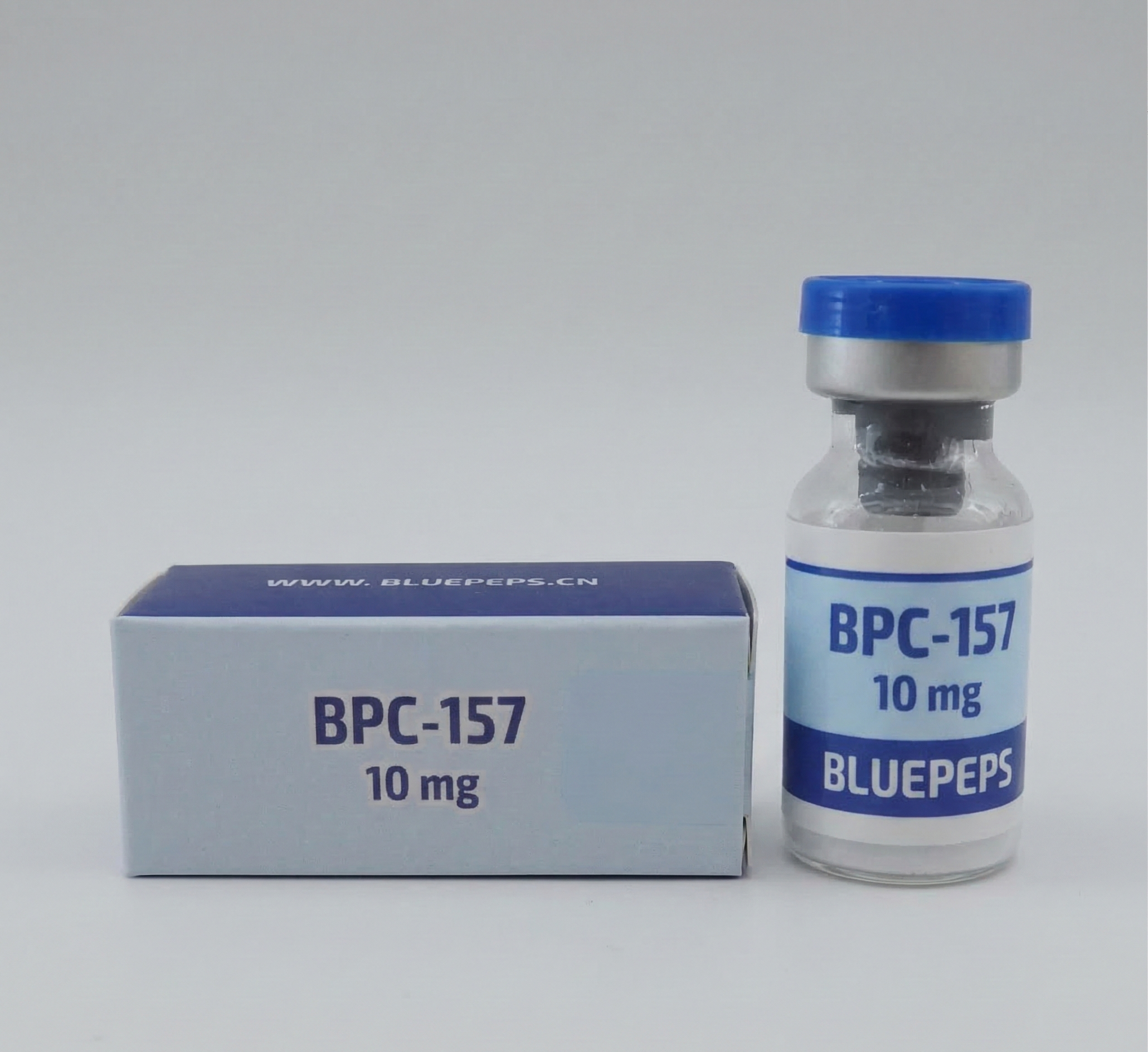 BPC-157 10MG BLUEPEPS