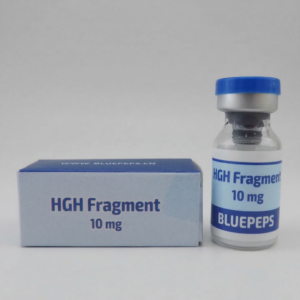 HGH FRAGMENT 10MG BLUEPEPS