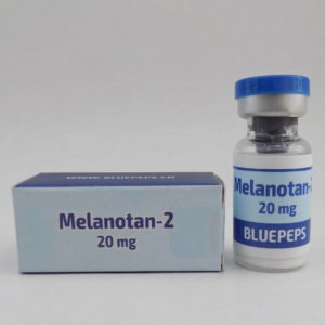 MELANOTAN-2 20MG BLUEPEPS