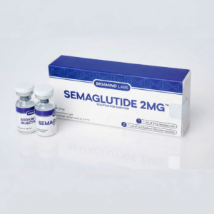 SEMAGLUTIDE OZEMPIC 2MG BIOAMINO LABS