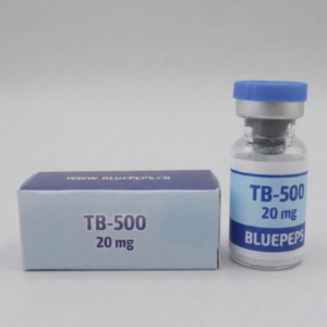 TB-500 20MG BLUEPEPS