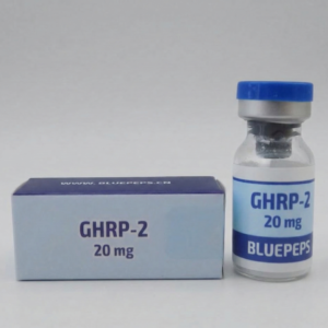 GHRP-2 20MG BLUEPEPS