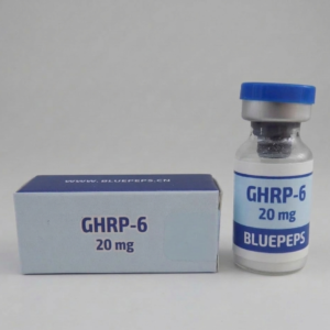 MGF 10MG BLUEPEPS