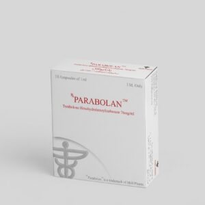 PARABOLAN TRENBOLONE 76MG 10AMP MULTIPHARM