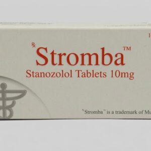 WINSTROL 10MG 100TAB MULTI PHARM
