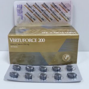 SILDENAFIL 200MG 10TAB VIRTUTIS PHARMA