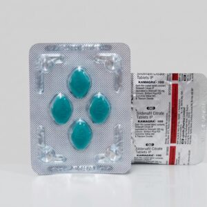 SILDENAFIL 100MG 4TAB AJANTA