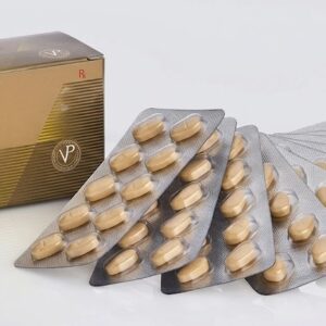 TADALAFIL 20MG 10TAB VIRTUTIS PHARMA