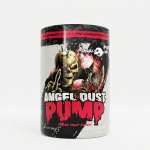 ANGEL DUST PUMP 385G