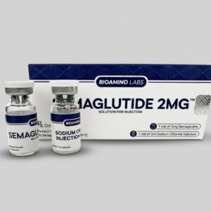 SEMAGLUTIDE 2MG BIOAMINO LABS