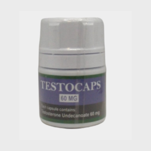 methyl testosterone 60mg 30kaps