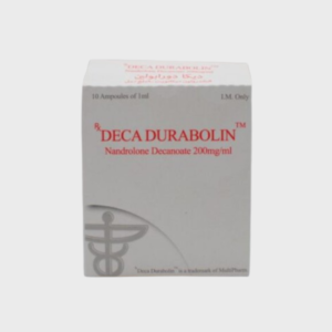 deca durabolin 200mg 10x1 amp multi pharm