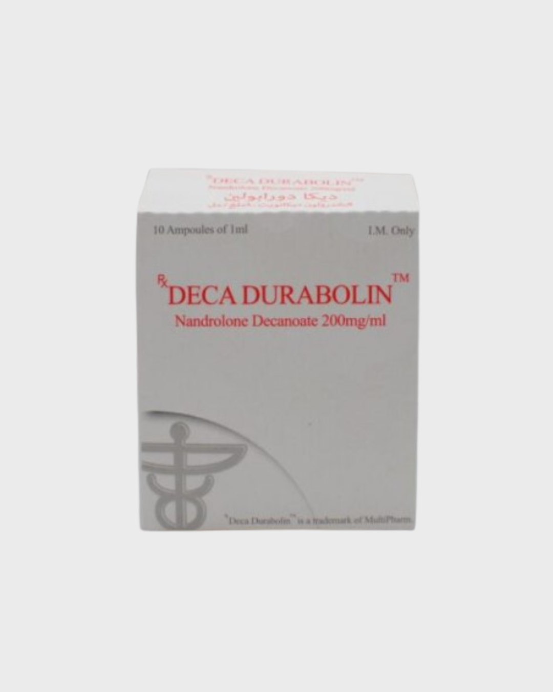 deca durabolin 200mg 10x1 amp multi pharm