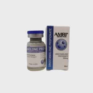Drostolone propionate 10 ml 100mg amri genetics