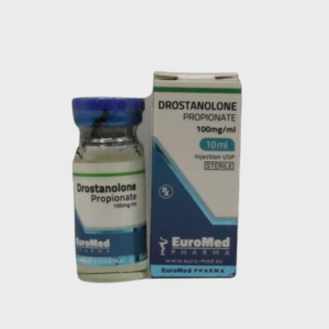 Drostolone propionate 100 mg euro med 10 ml