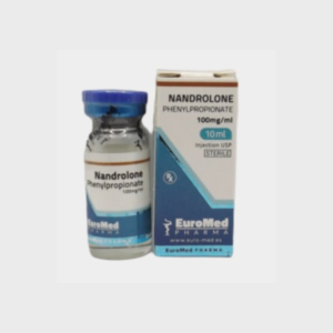 NPP 100mg 10 ml euro mer