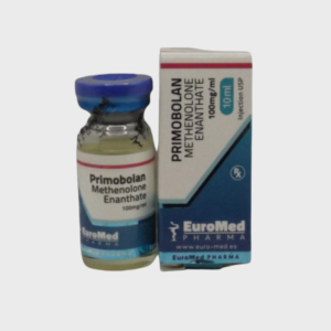 Primabolan 100mg 10 ml euro med