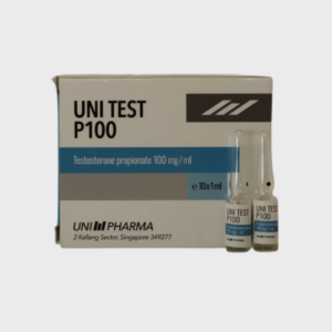 NPP 10X1 ML 100mg unipharma